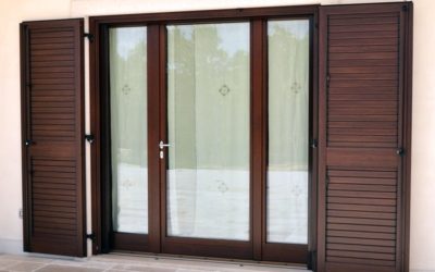 Risparmio energetico per la vostra casa con serramenti di qualità