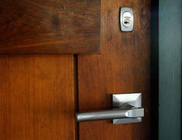 Porte interne